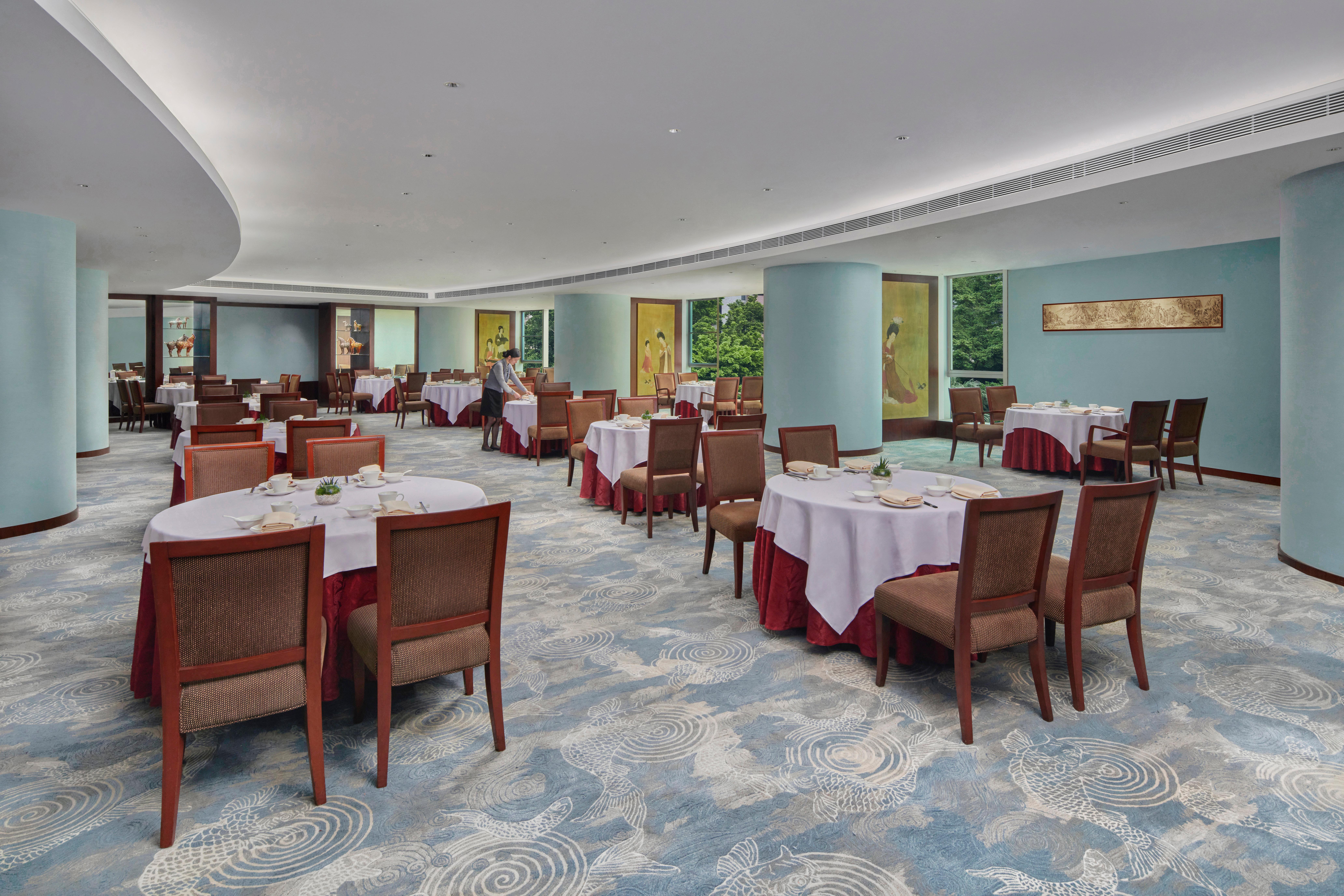 Crowne Plaza Zhuhai City Center By Ihg - Offers Free One-Way Shuttle To Chimelong Ocean Kingdom Exterior photo